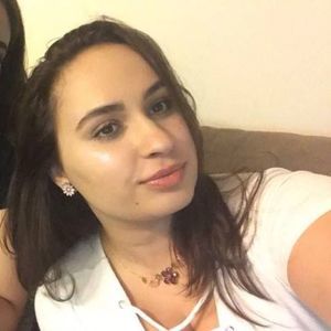 Meet your Posher, Sabrina